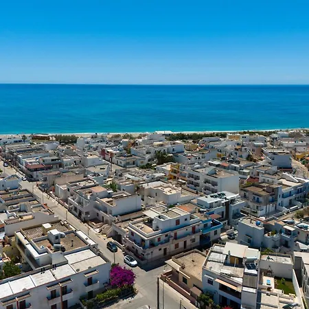 A Pochi Passi Dalla 度假居 乌真托