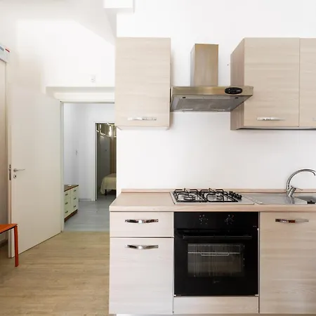 A Pochi Passi Dalla בית נופש *