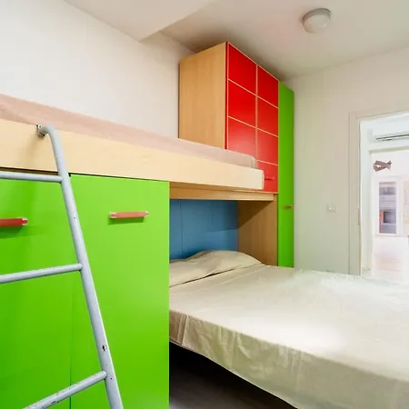 בית נופש A Pochi Passi Dalla *