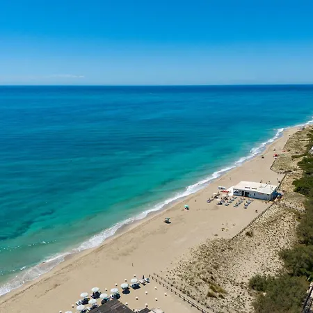 בית נופש A Pochi Passi Dalla אוג'נטו