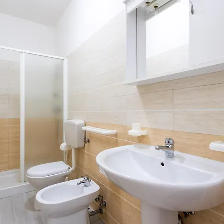 בית נופש A Pochi Passi Dalla *