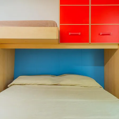 A Pochi Passi Dalla בית נופש אוג'נטו