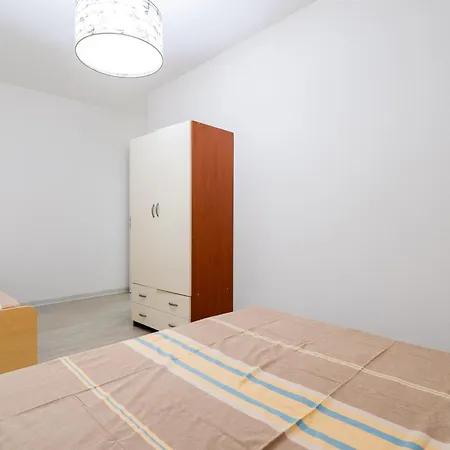 בית נופש A Pochi Passi Dalla