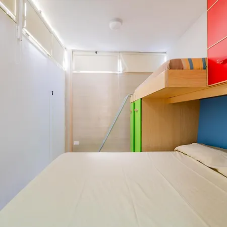 בית נופש A Pochi Passi Dalla אוג'נטו