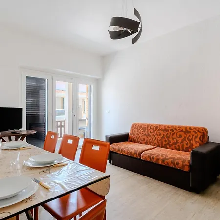 Casa vacanze A Pochi Passi Dalla Ugento