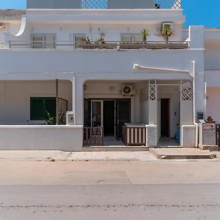 Casa vacanze A Pochi Passi Dalla