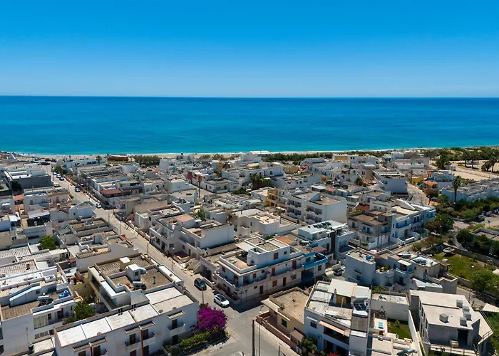 A Pochi Passi Dalla 度假居 乌真托