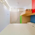 Casa vacanze A Pochi Passi Dalla Ugento