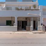 Casa de Férias A Pochi Passi Dalla