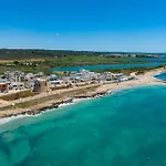 A Pochi Passi Dalla Casa de Férias *