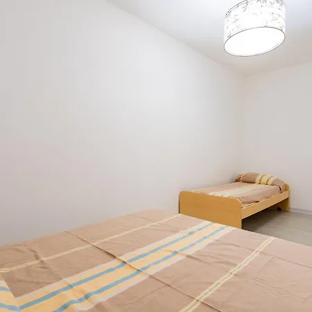 Σπίτι διακοπών A Pochi Passi Dalla