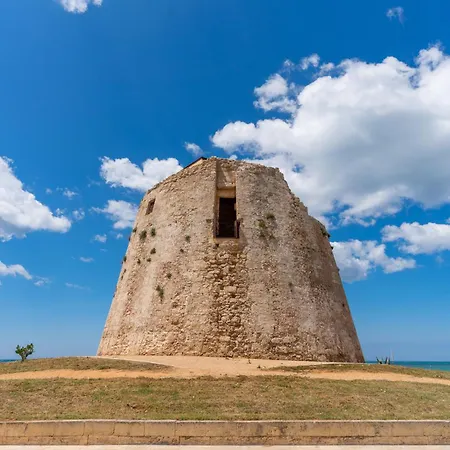 A Pochi Passi Dalla Ugento