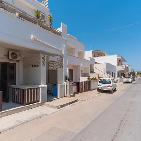 Σπίτι διακοπών A Pochi Passi Dalla