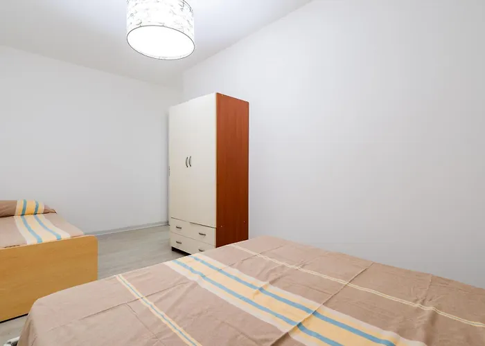 Сasa de vacaciones A Pochi Passi Dalla